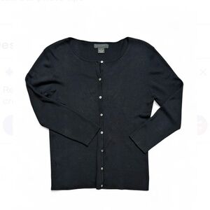Silk Banana Republic Cardigan size Medium